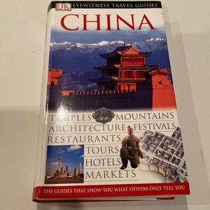 China Travel Guide